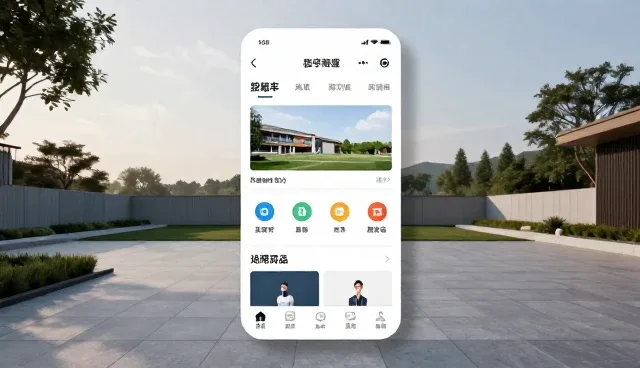 小程序商城开发中流量获取的关键因素分析