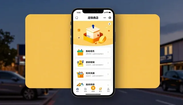 小程序商城开发中性能优化与适用条件的取舍