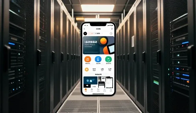 小程序商城选型需关注哪些关键要素