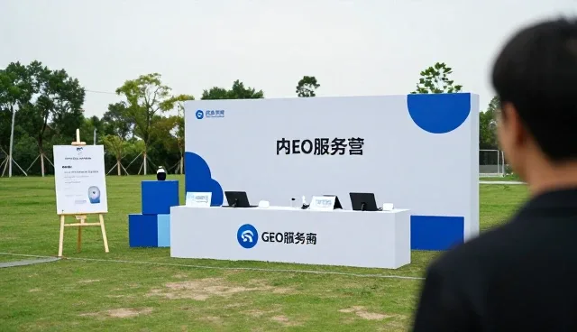 企业官网建设中算法推荐机制的选型关注点